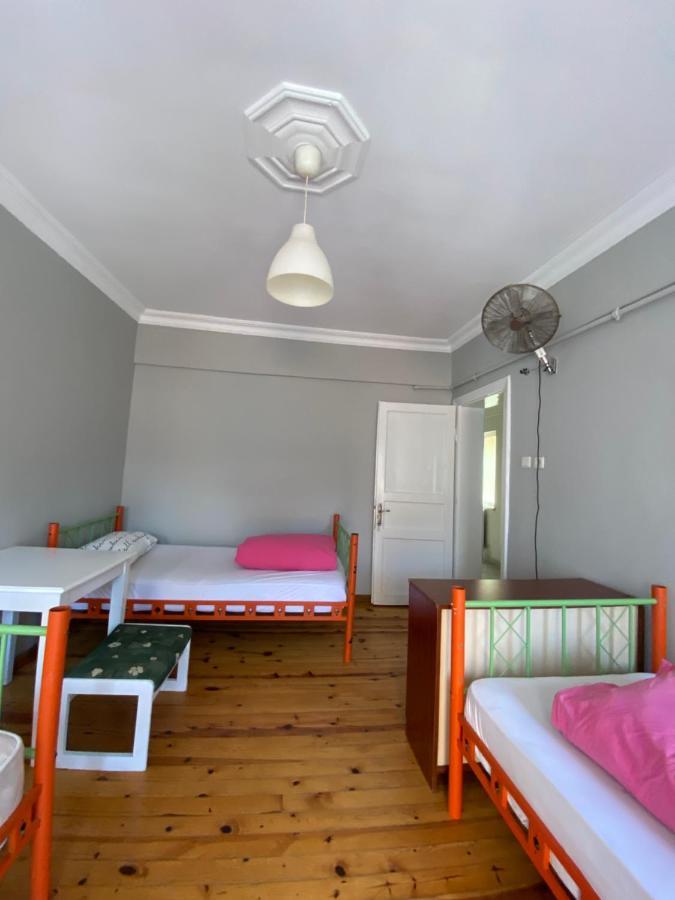 Windrose Hostel 伊斯坦布尔 外观 照片