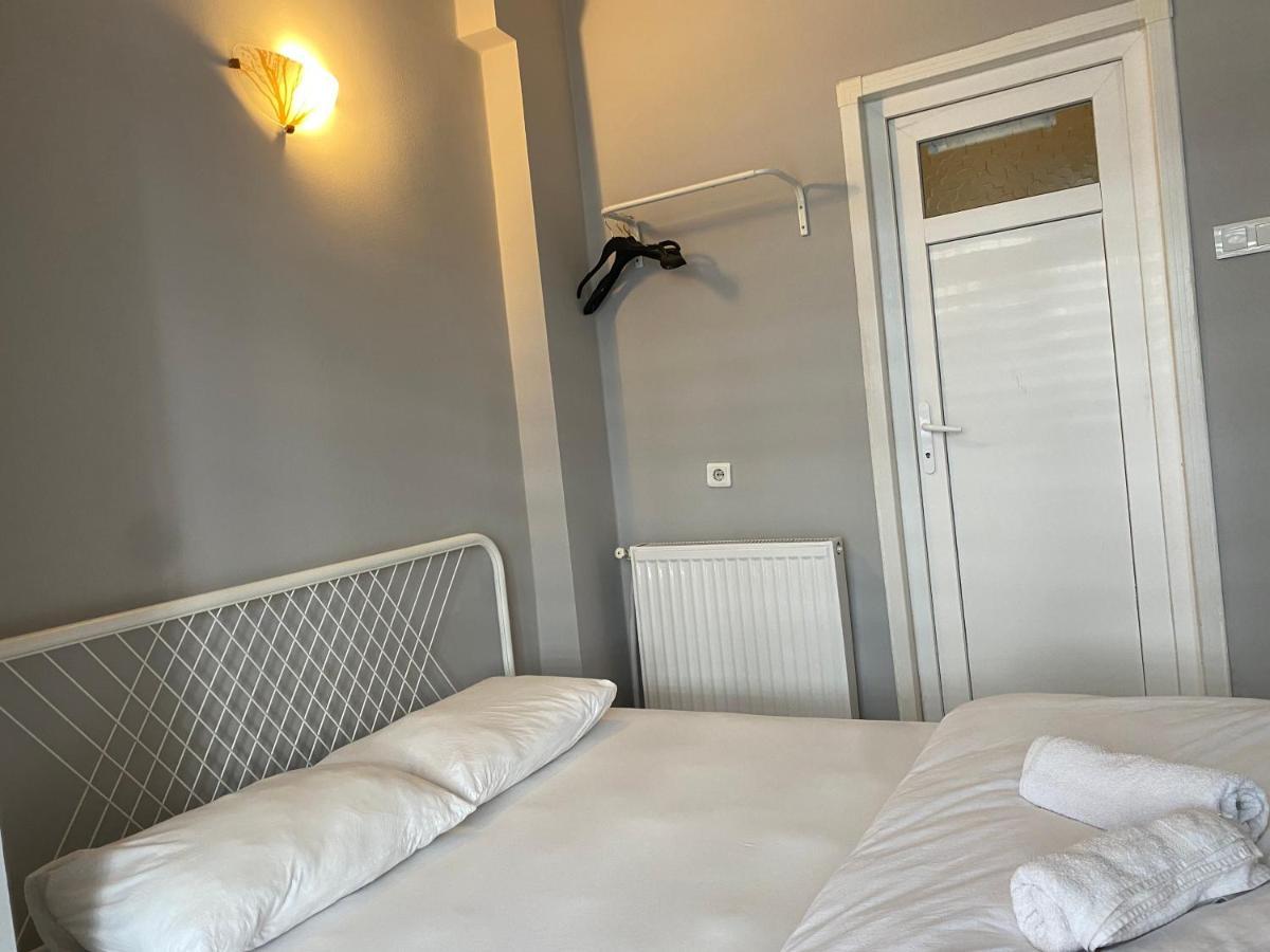 Windrose Hostel 伊斯坦布尔 外观 照片