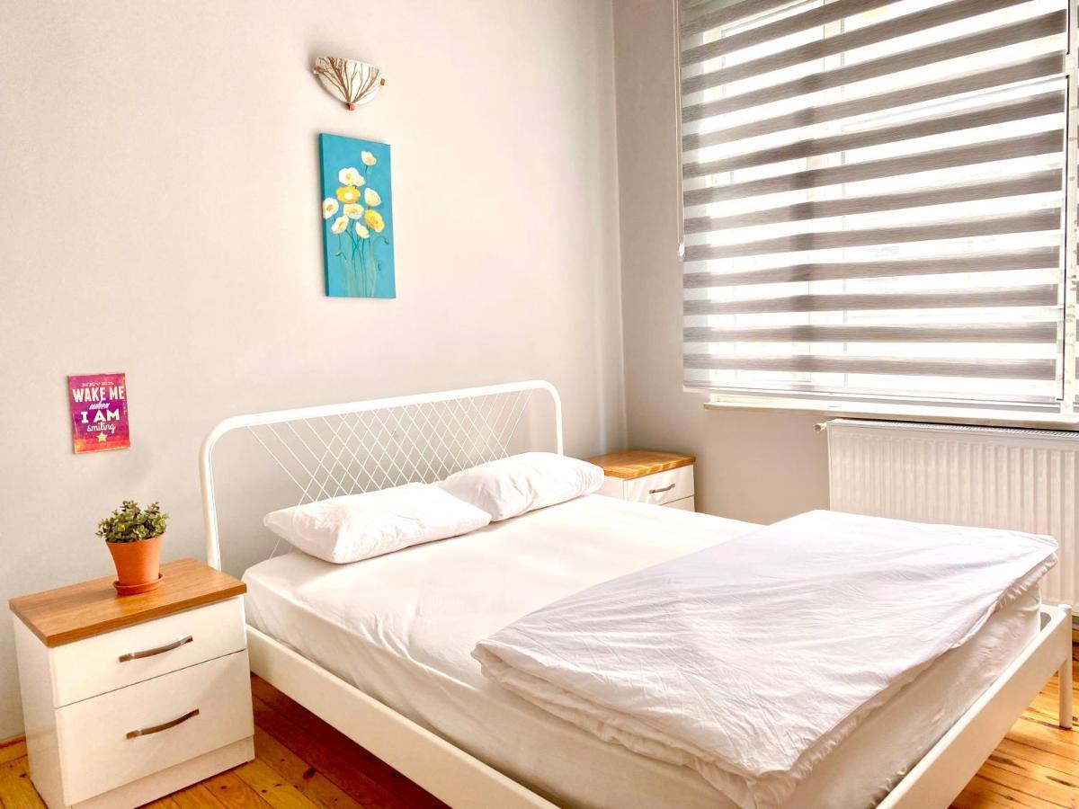 Windrose Hostel 伊斯坦布尔 外观 照片