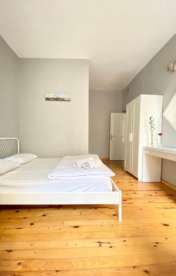 Windrose Hostel 伊斯坦布尔 外观 照片