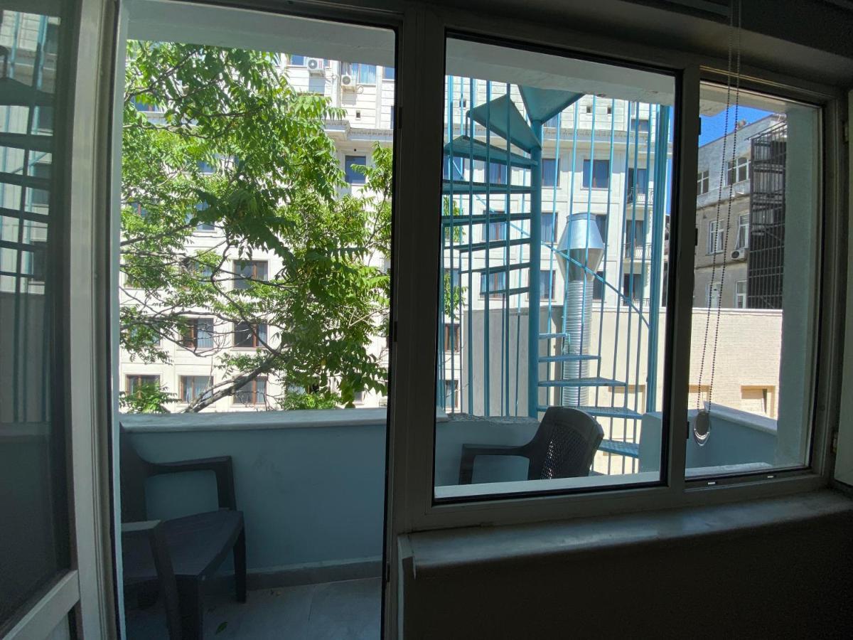 Windrose Hostel 伊斯坦布尔 外观 照片