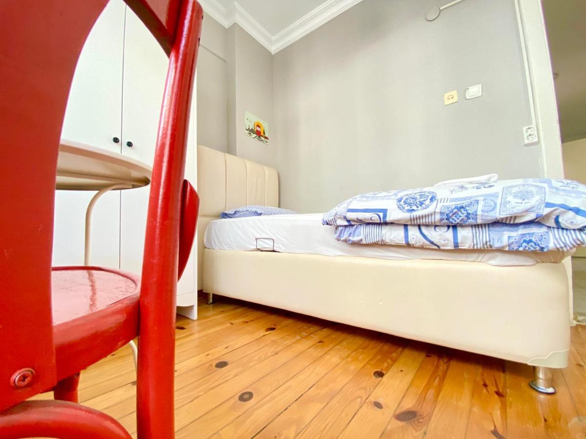 Windrose Hostel 伊斯坦布尔 外观 照片