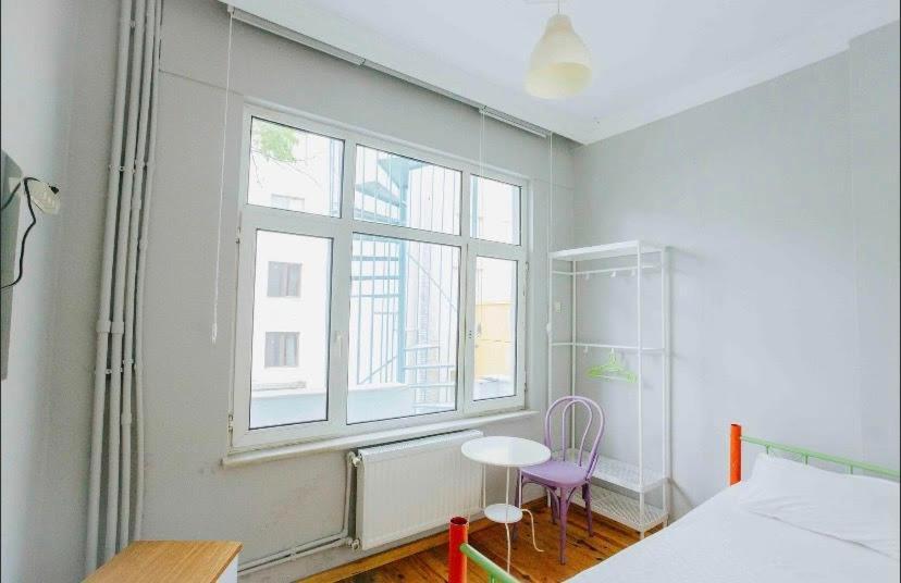 Windrose Hostel 伊斯坦布尔 外观 照片