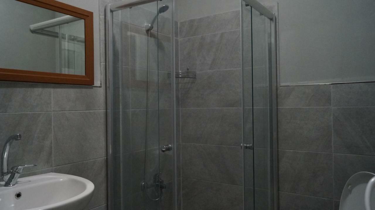 Windrose Hostel 伊斯坦布尔 外观 照片